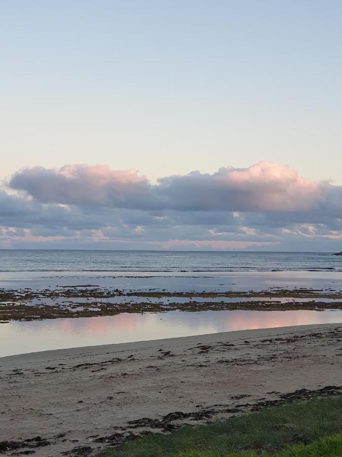 Wintergarden Beach Cabin Victor Harbor Exterior photo
