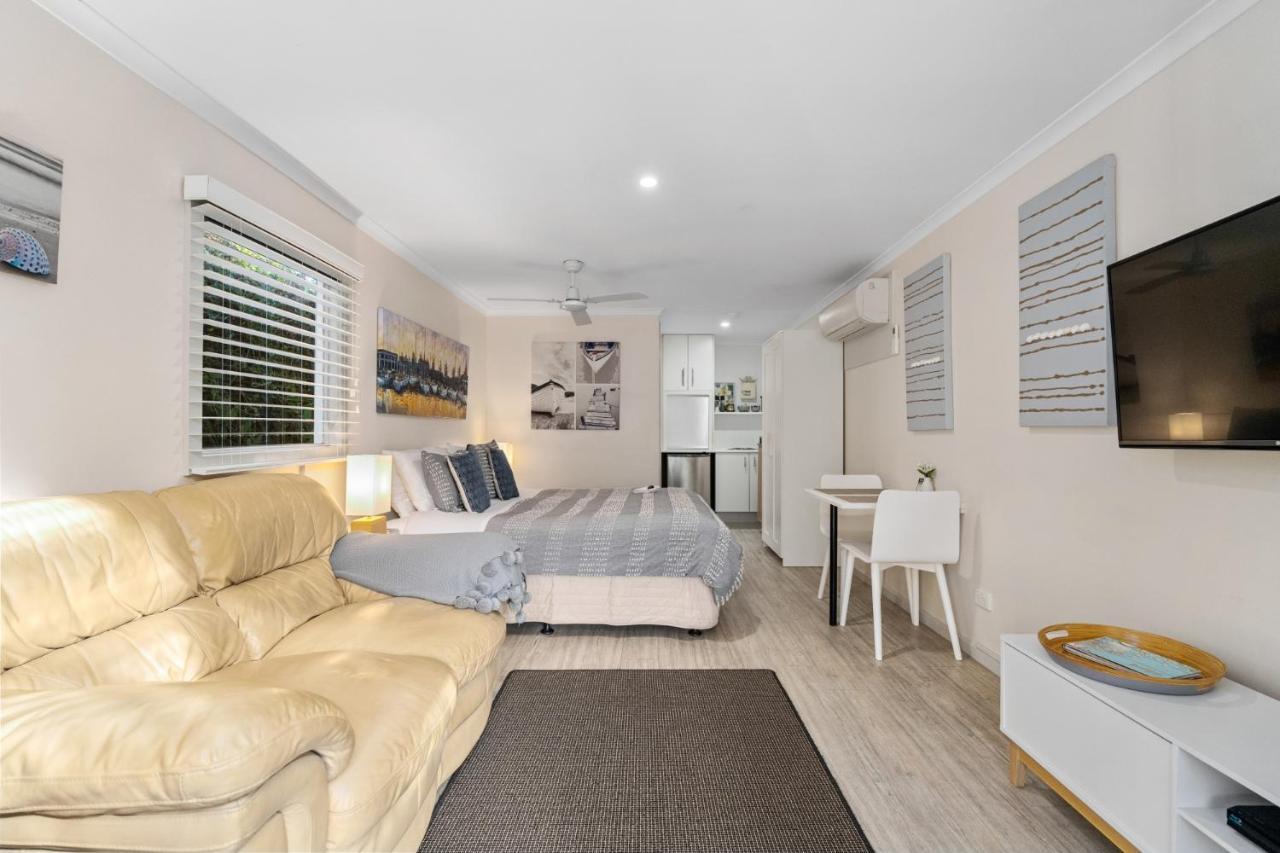 Wintergarden Beach Cabin Victor Harbor Exterior photo